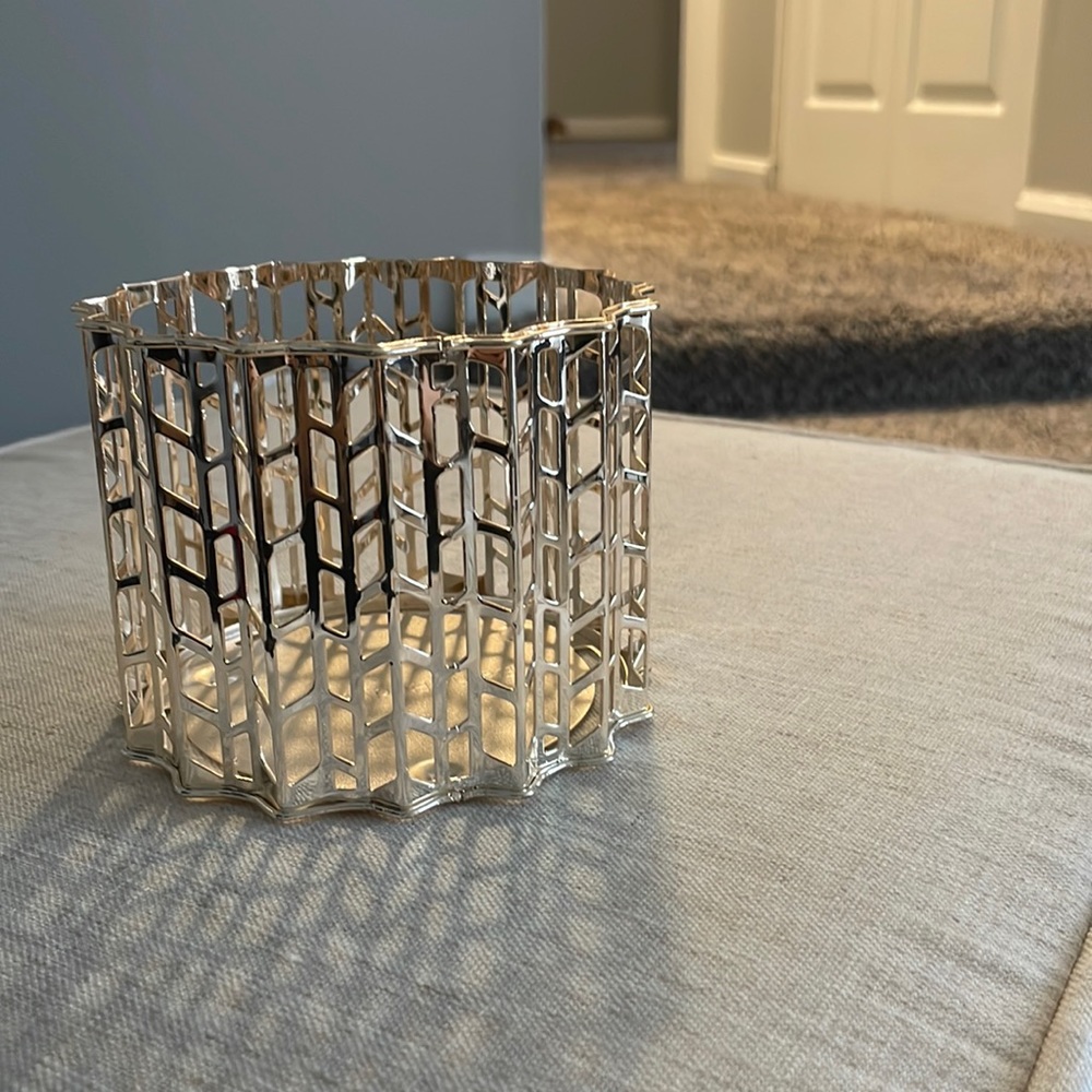 Bath & Body Works Candle Holder